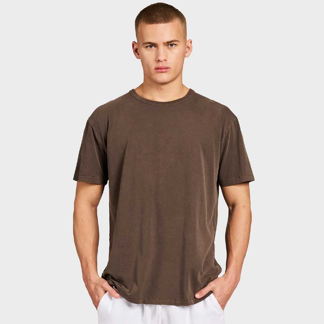 Jimmy Tee | Mahogany