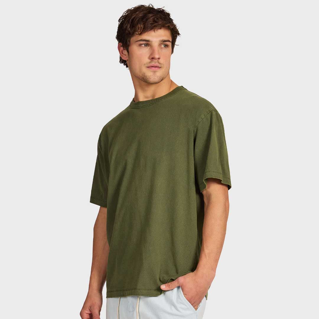 Mac Tee | Forrest