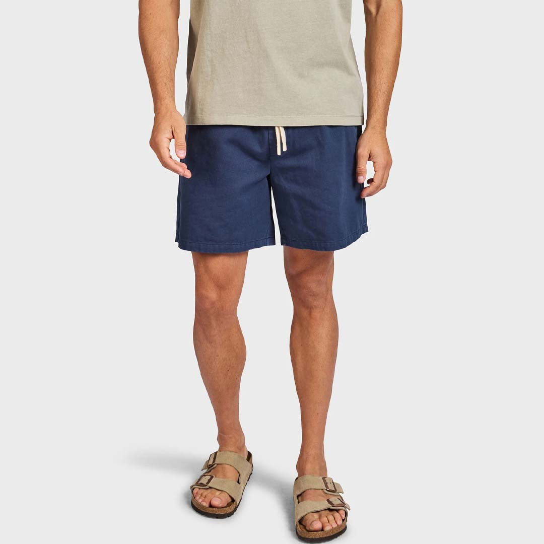 NEWMAN SHORT | NAVY