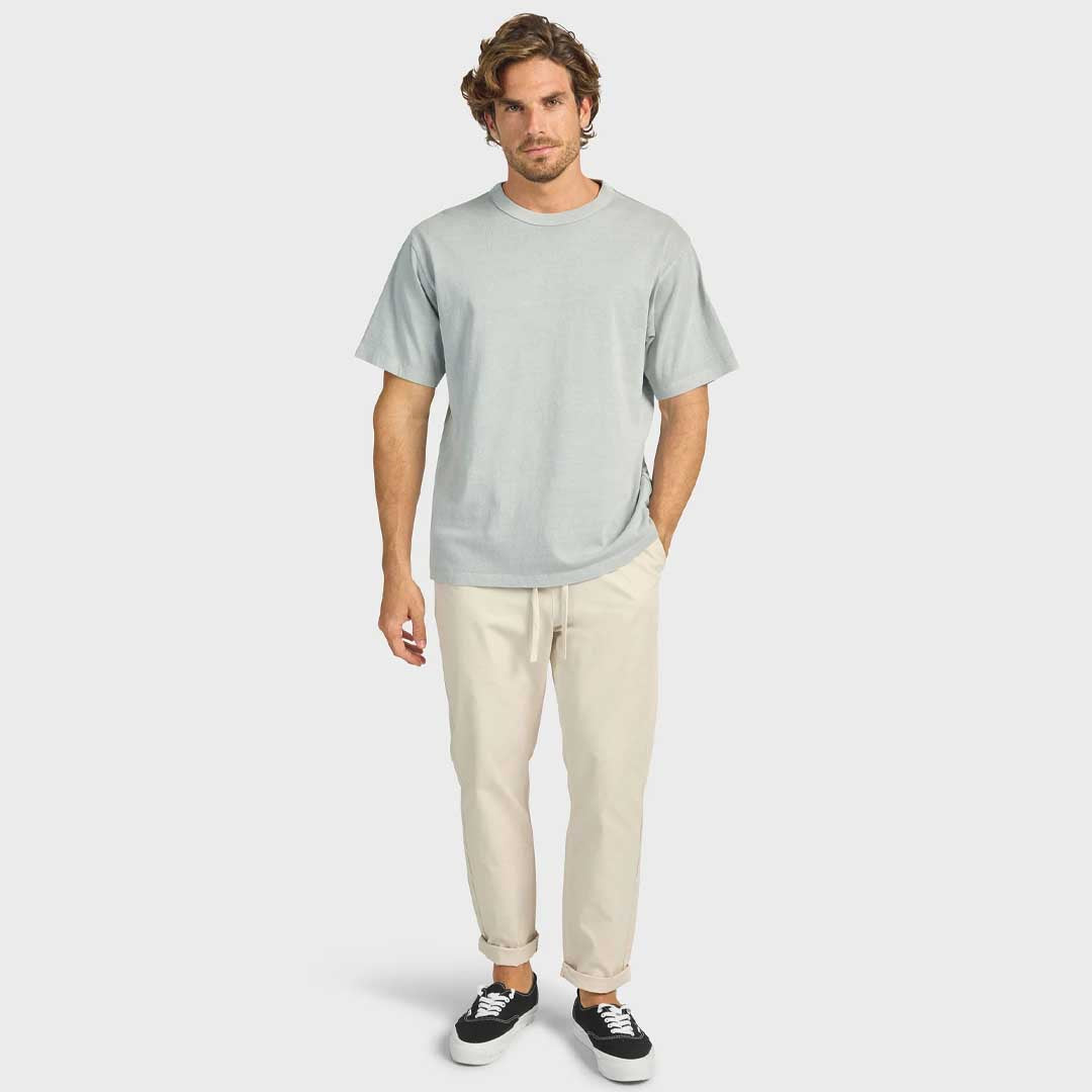 Oahu Pant | Off White