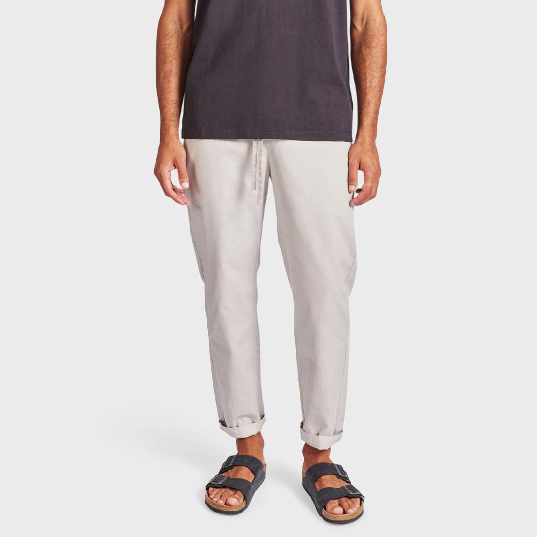 OAHU PANT | ICE GREY