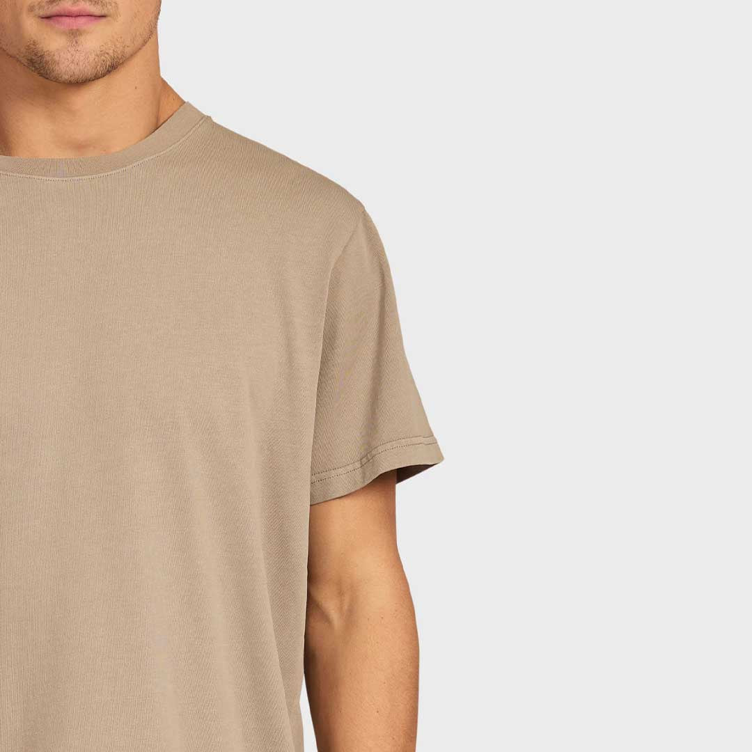 Roth Tee | Mineral Green