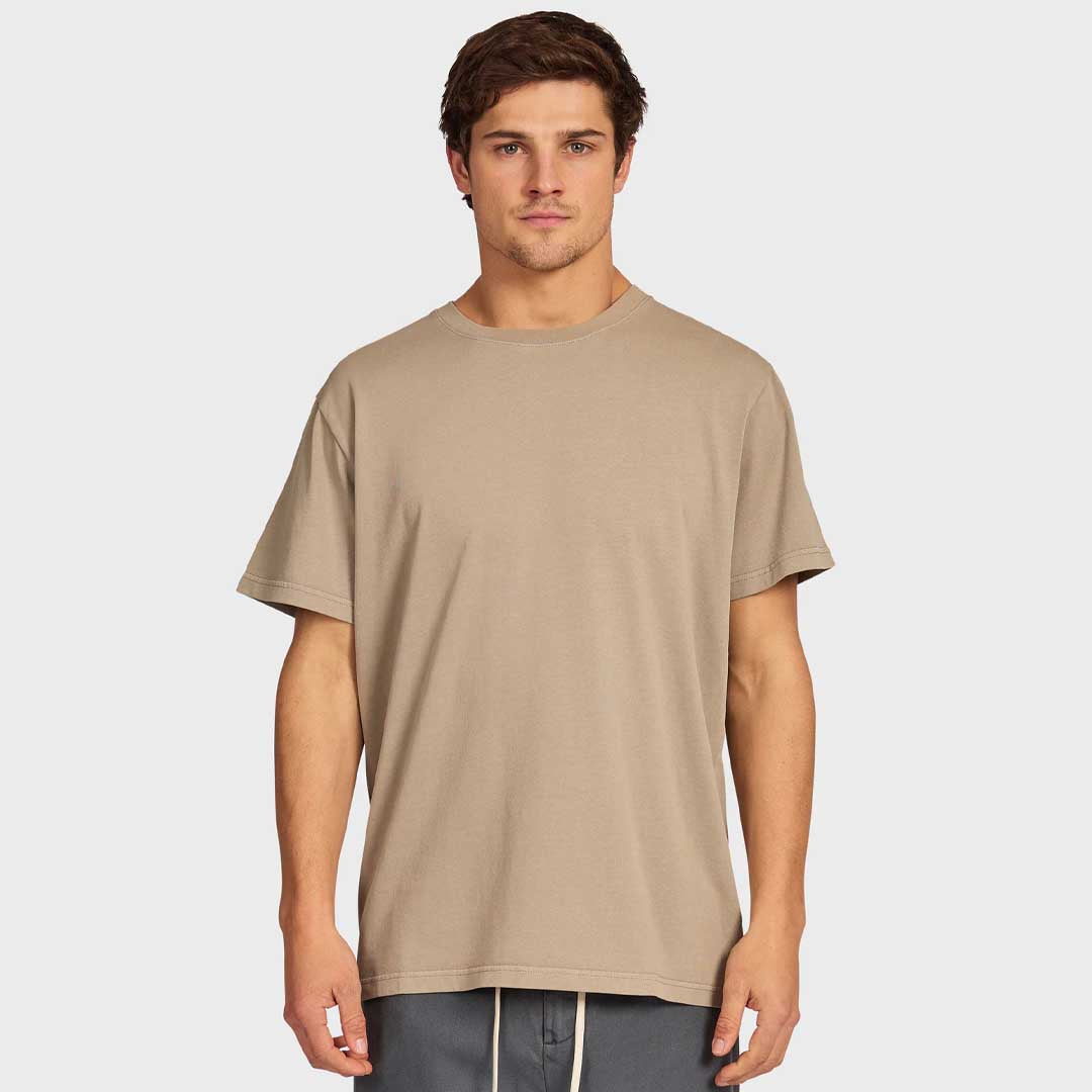 Roth Tee | Mineral Green