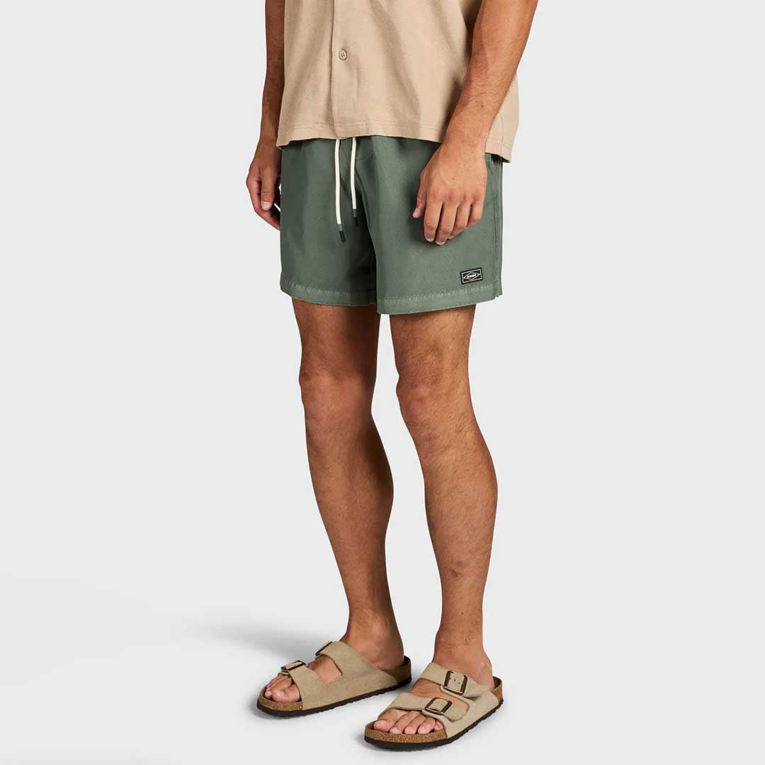 Teamster Boardy | Ivy Green