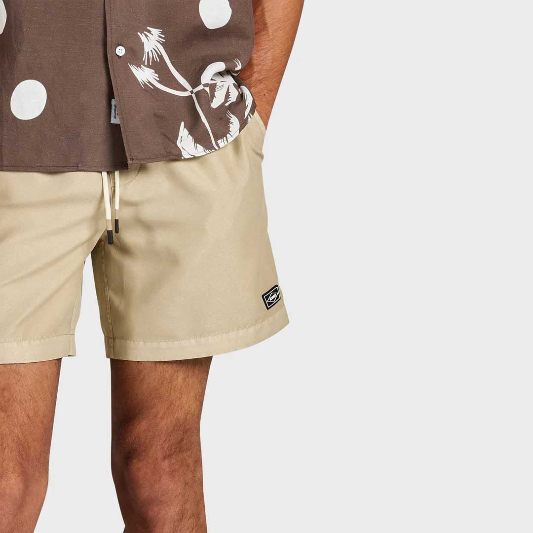 Teamster Boardy | Praline