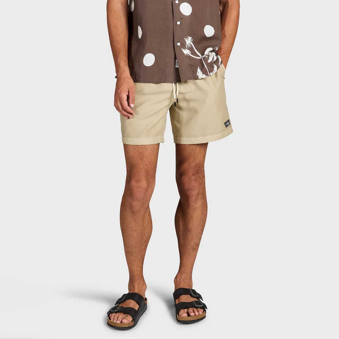 Teamster Boardy | Praline