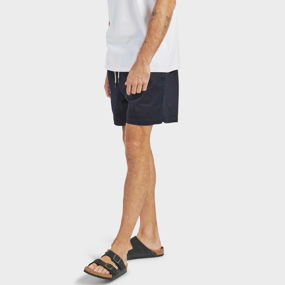 Volley Short | Navy