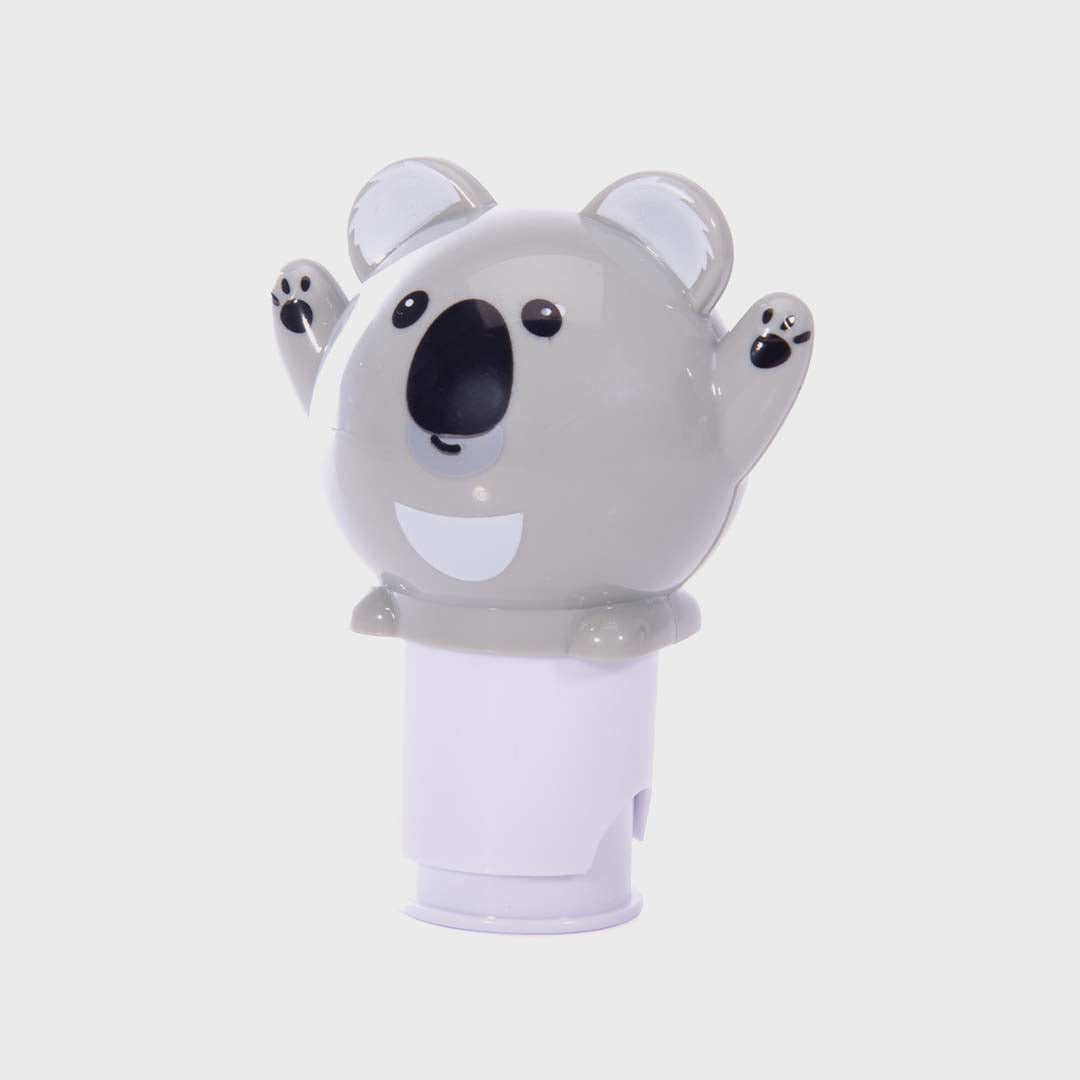 Sticker Stamper | Koala
