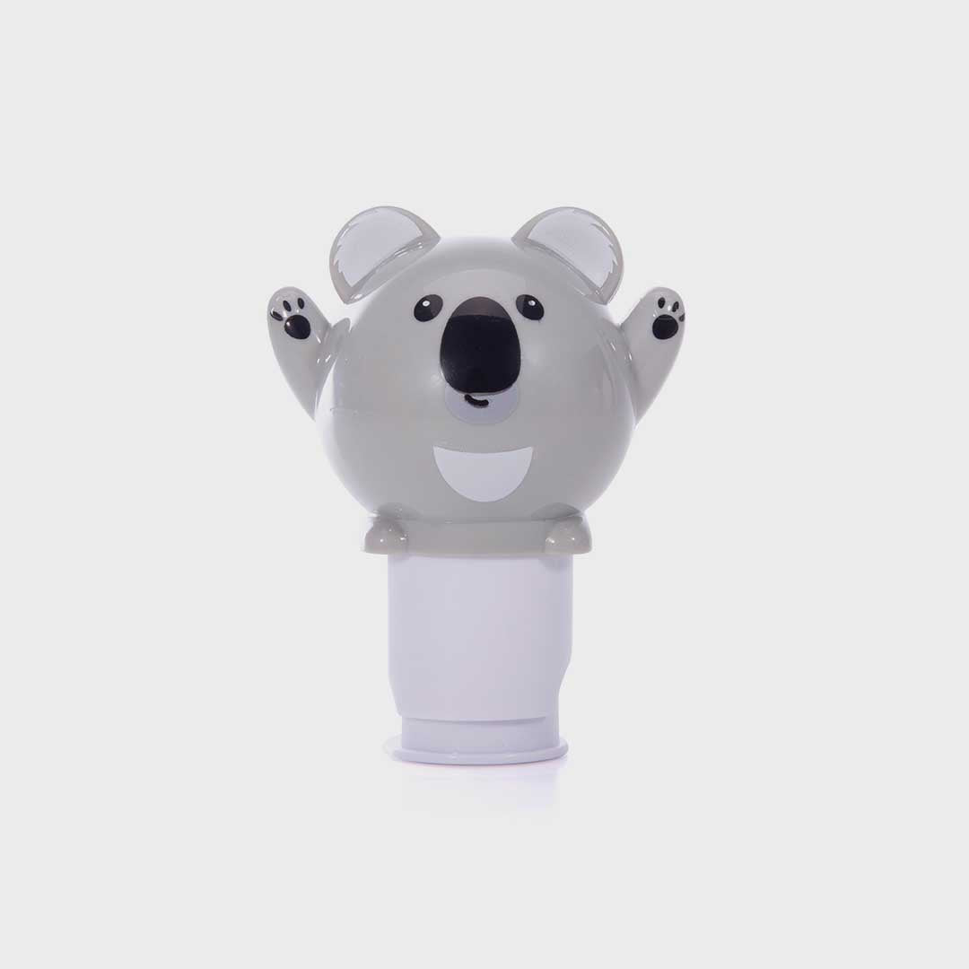 Sticker Stamper | Koala