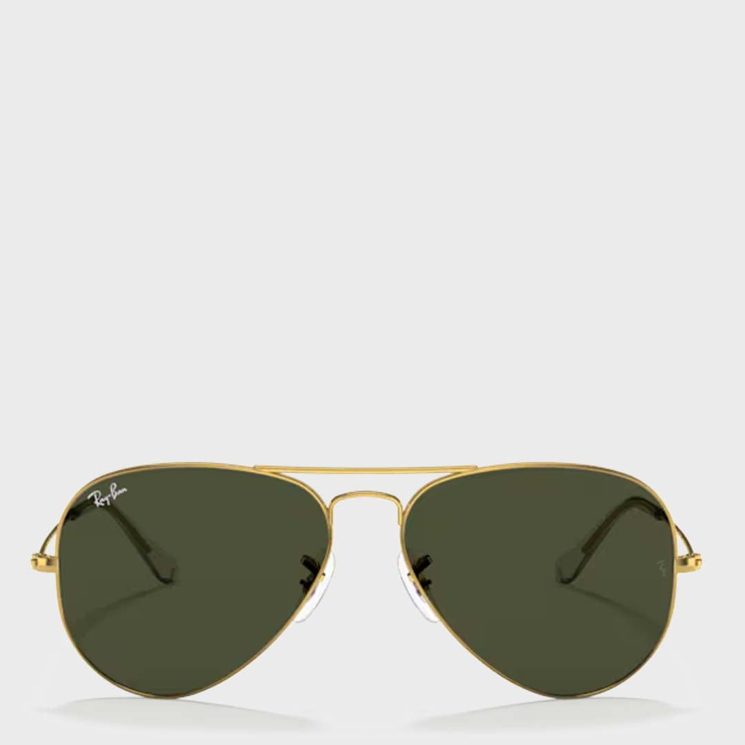The Aviator | Arista Green