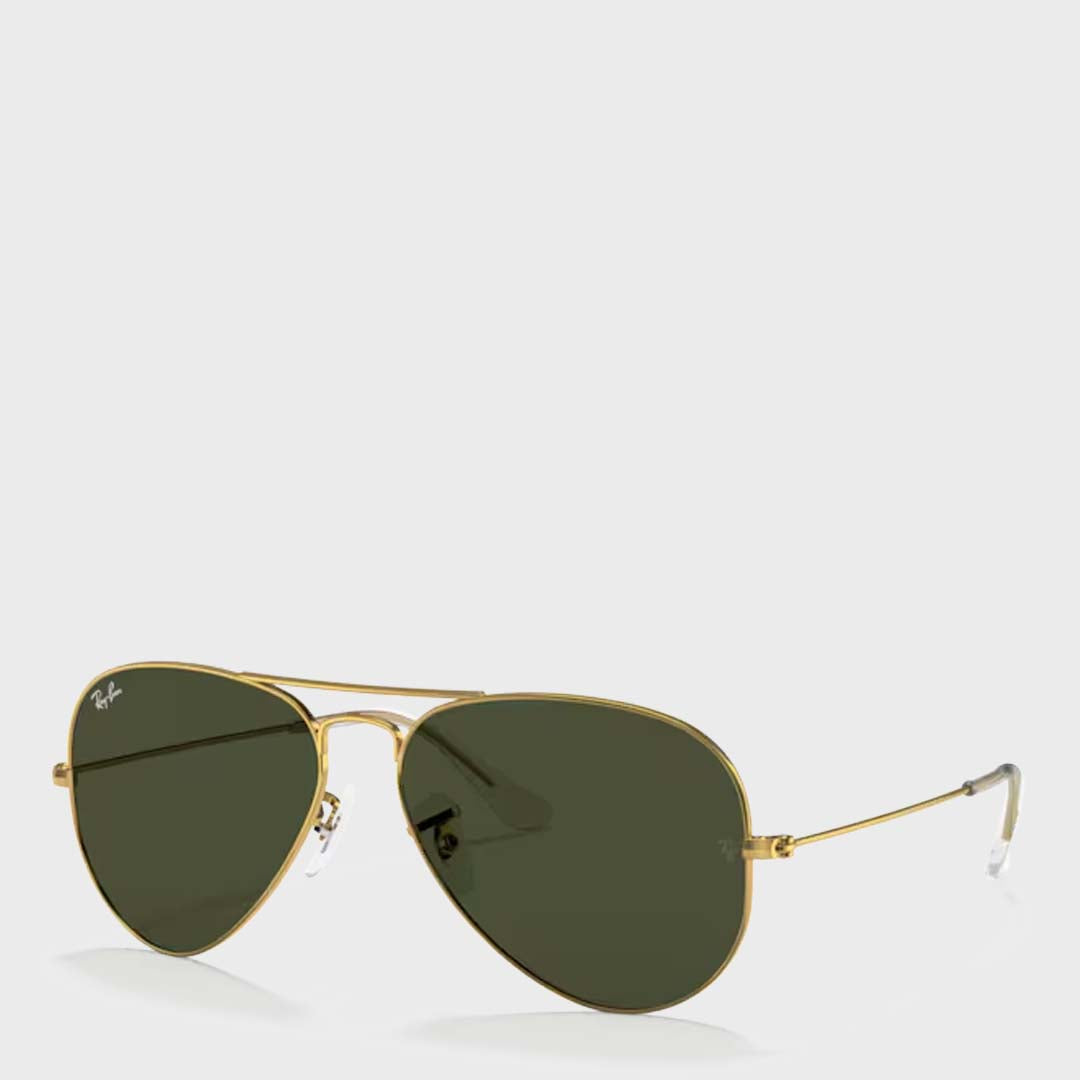 The Aviator | Arista Green