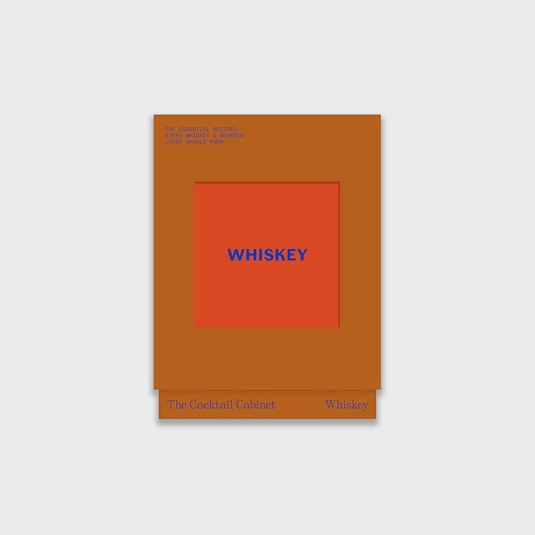 The Cocktail Cabinet | Whiskey
