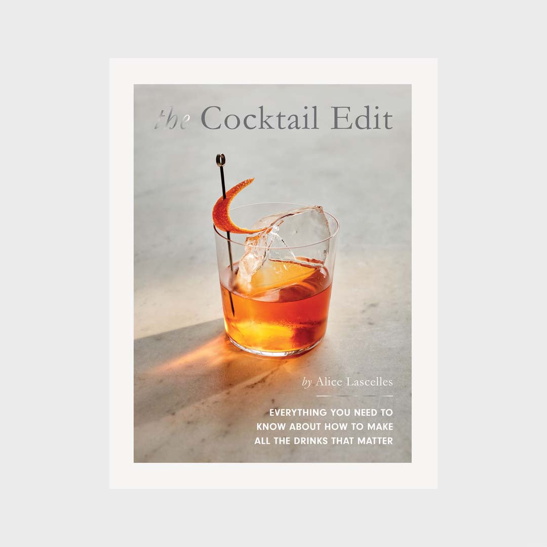 THE COCKTAIL EDIT