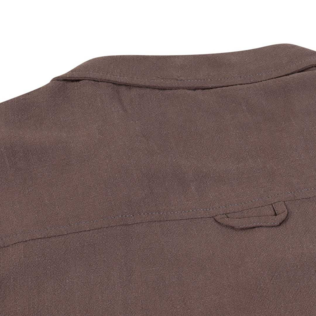 Ernie Resort Shirt | Rock