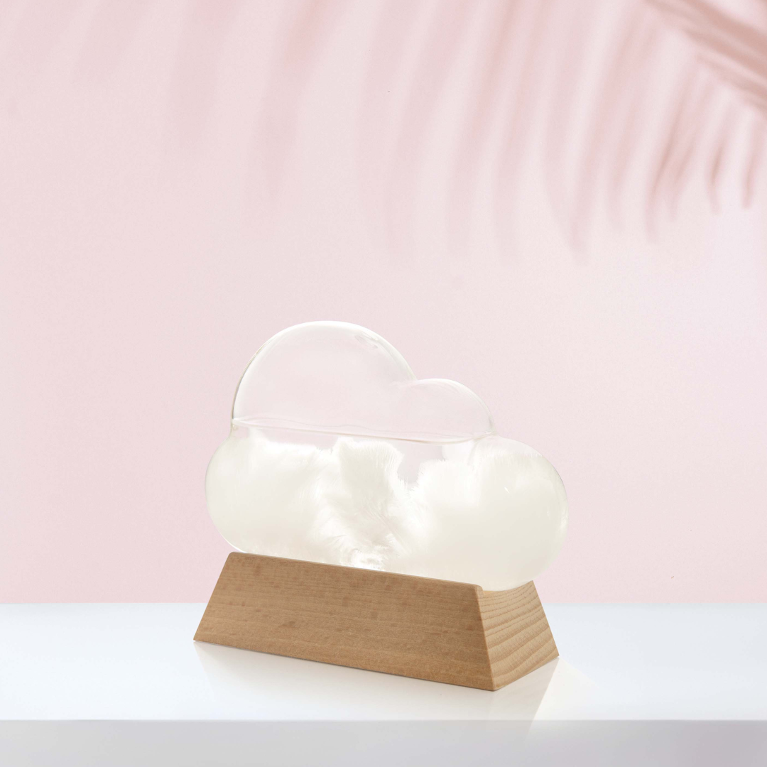 CLOUD WEATHER STATION