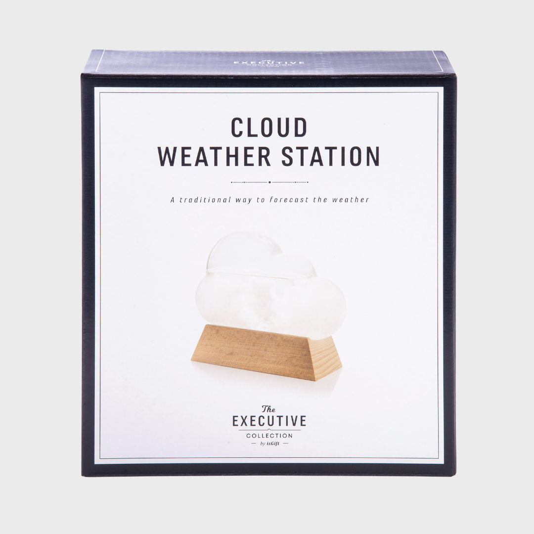 CLOUD WEATHER STATION