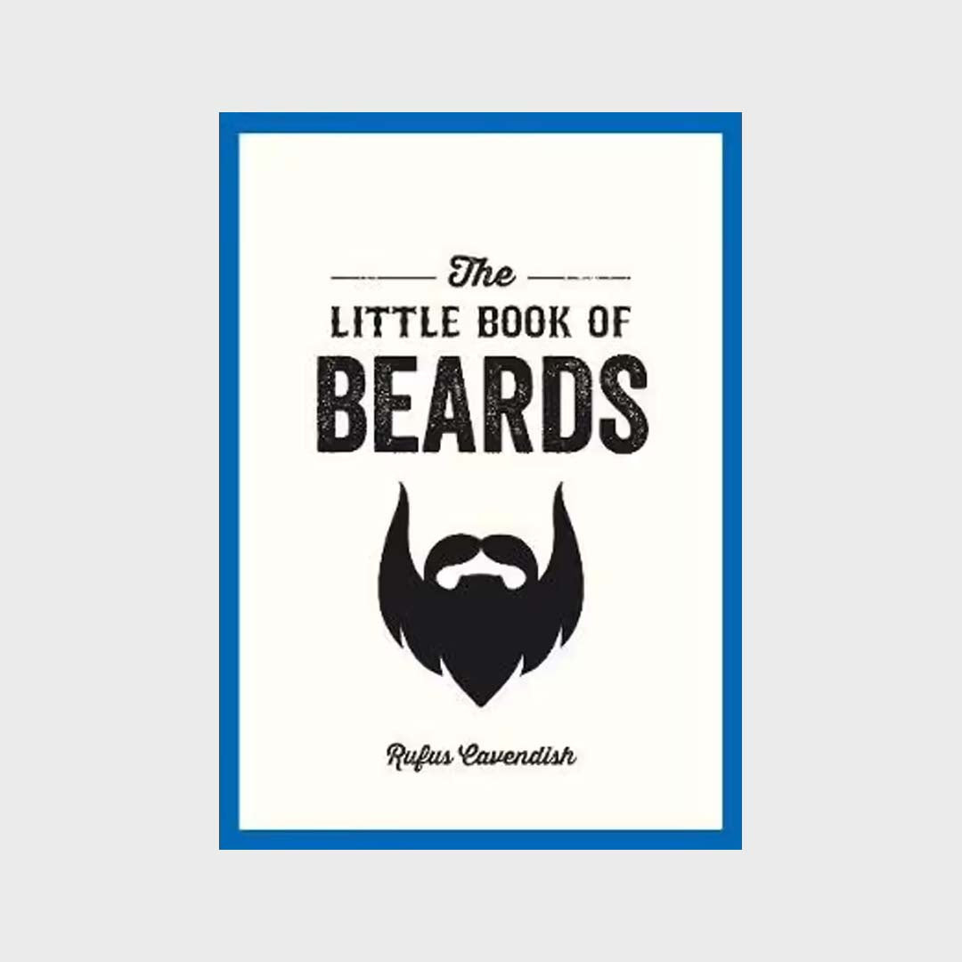 THE LITTLE BOOK OF BEARDS