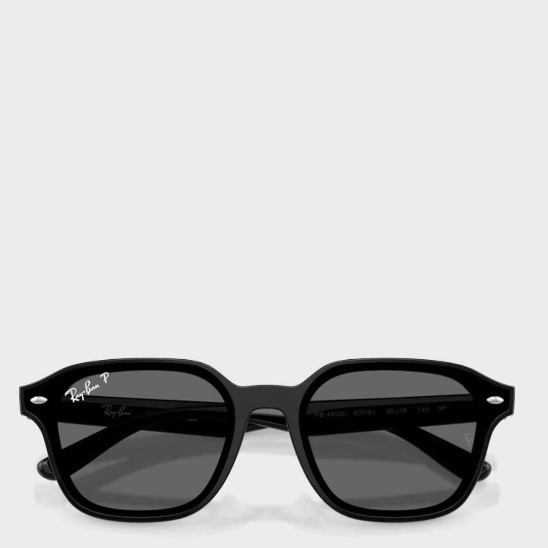 The RB4458D | Black Polar