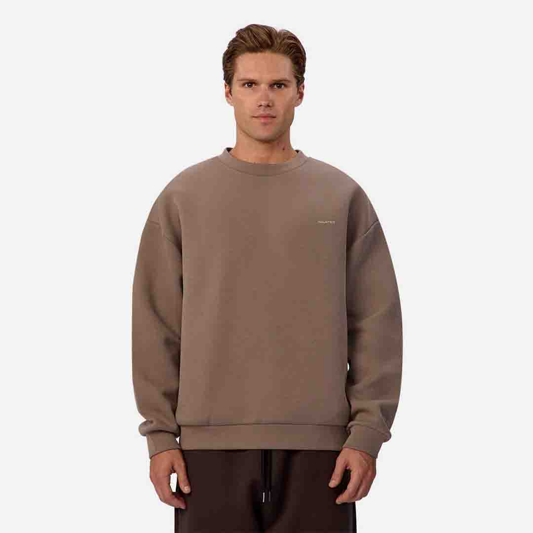 The Tech Del Sur Sweat | Brindle 26