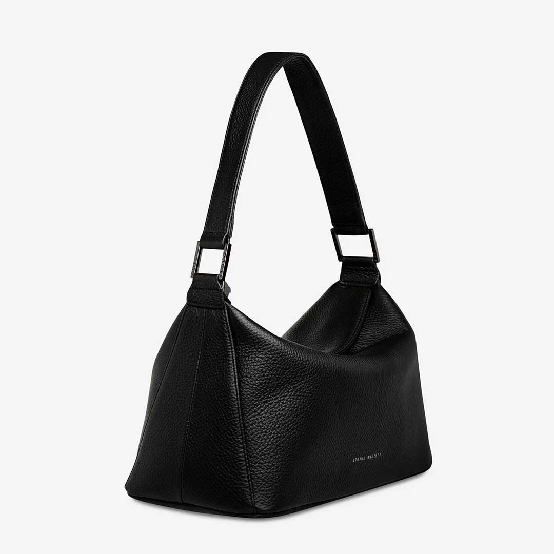 Think Twice | Black