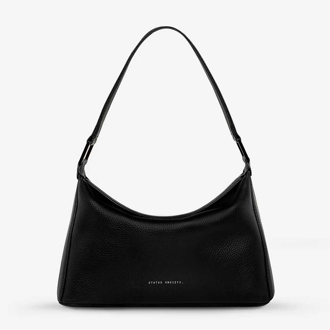 Think Twice | Black