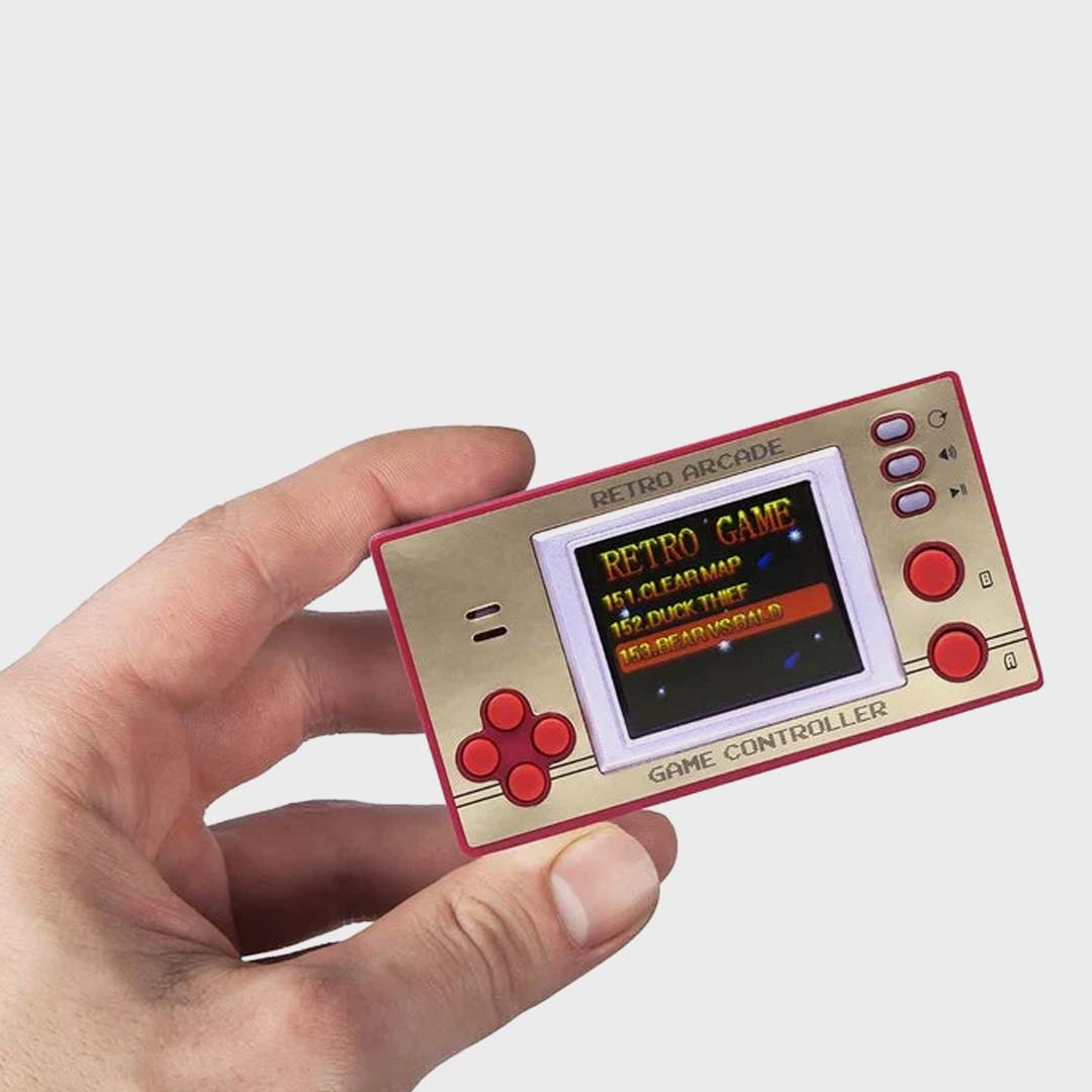 Pocket Games 1.0