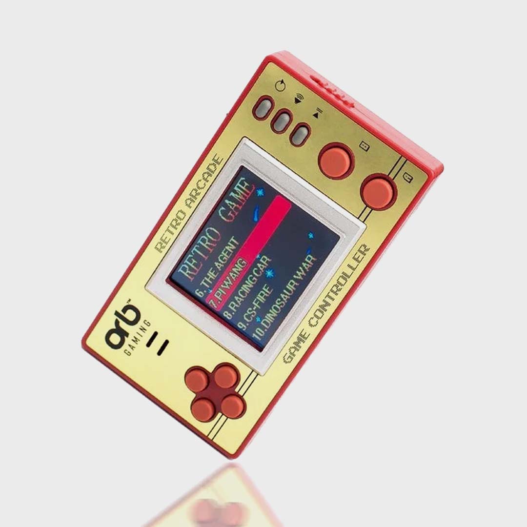 Pocket Games 1.0
