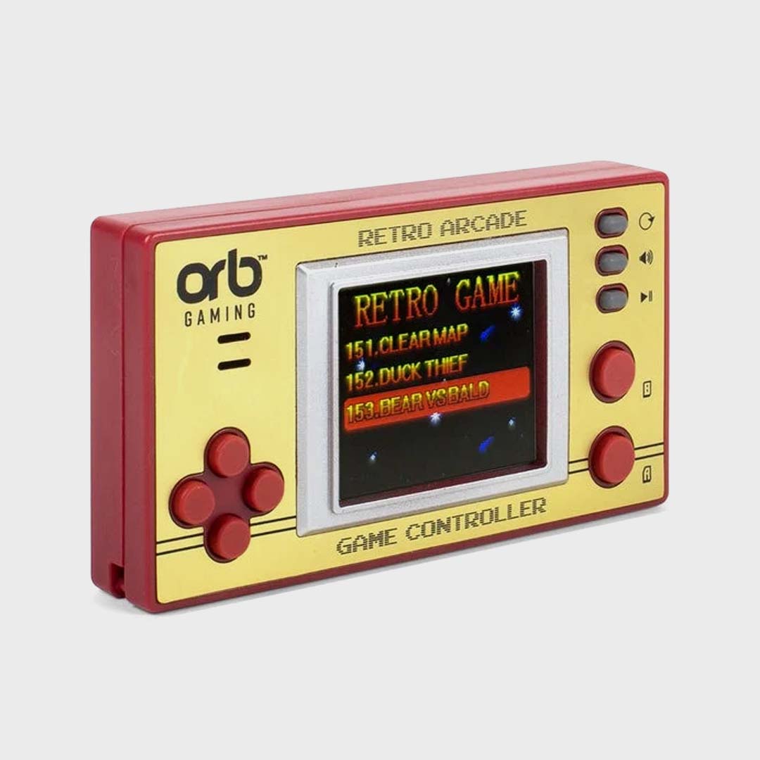 Pocket Games 1.0