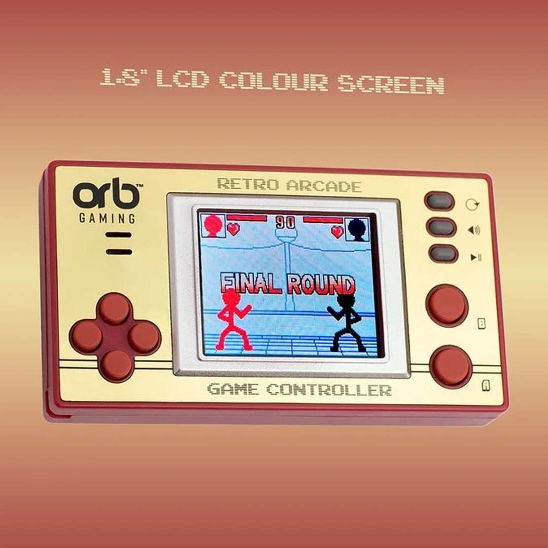 Pocket Games 1.0