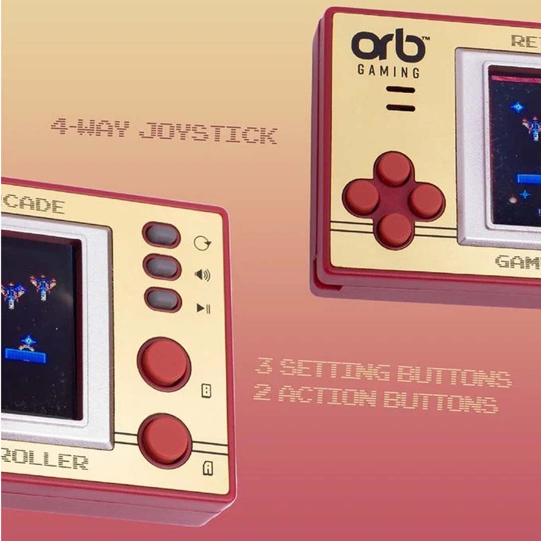 Pocket Games 1.0