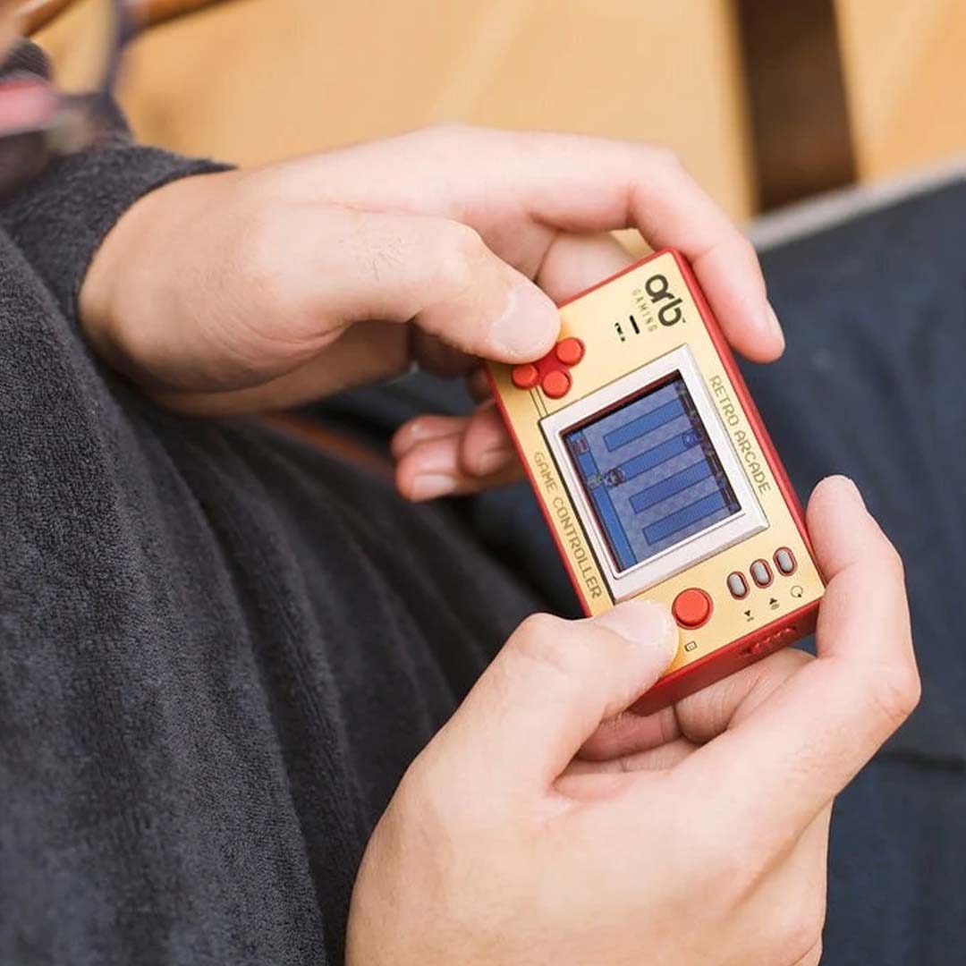 Pocket Games 1.0