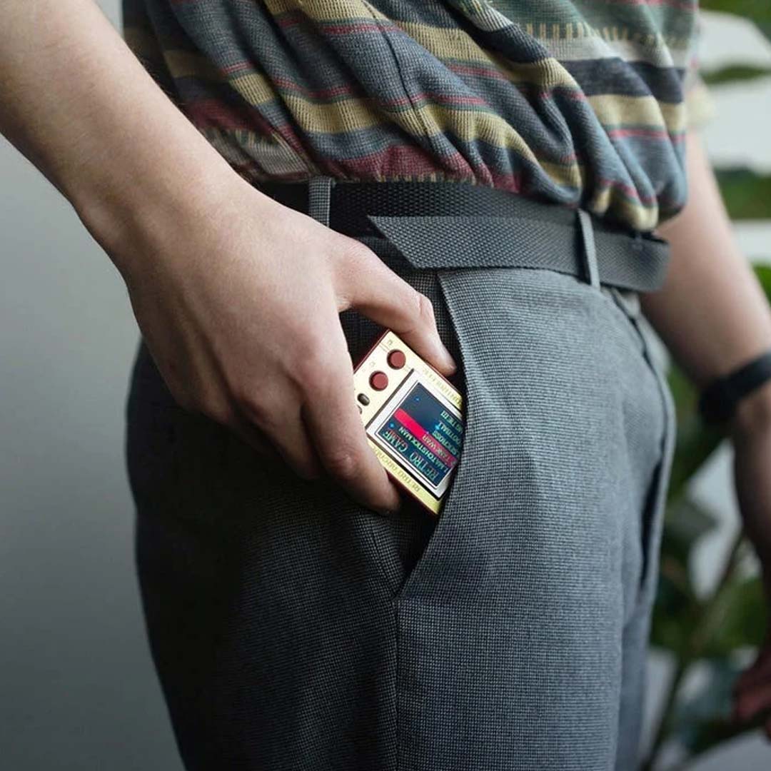 Pocket Games 1.0