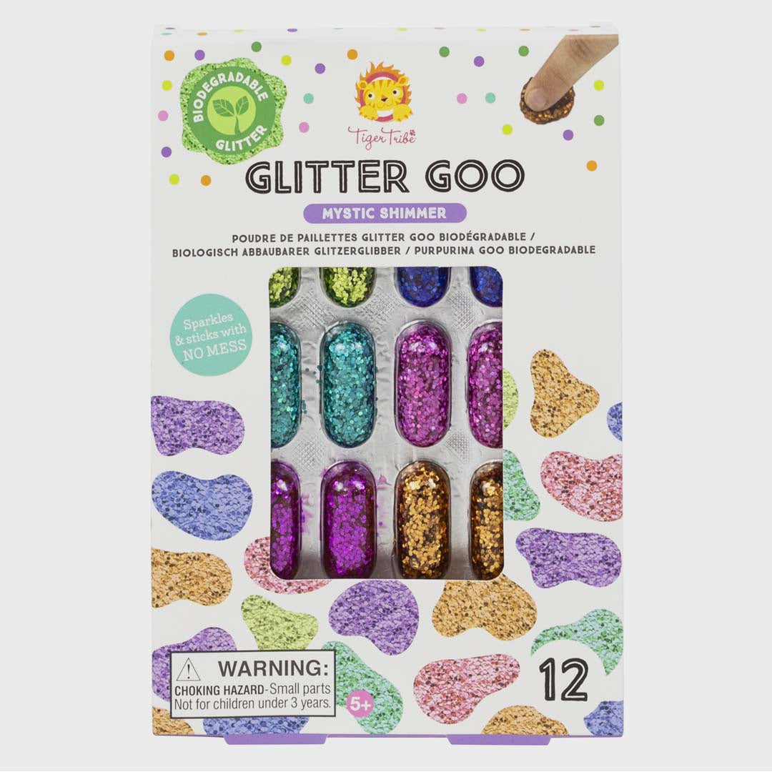 GLITTER GOO | MYSTIC SHIMMER