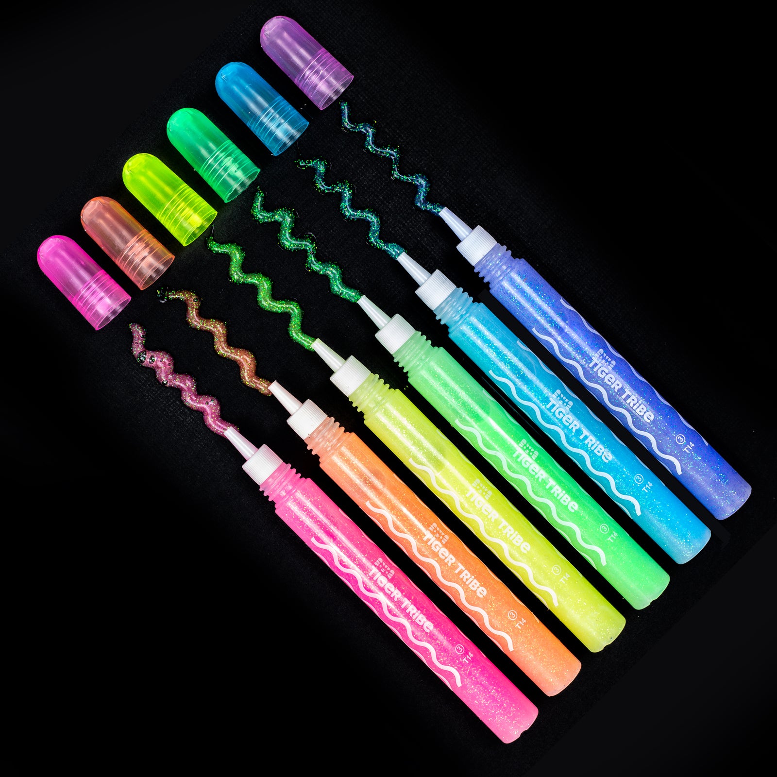 GLOW PENS