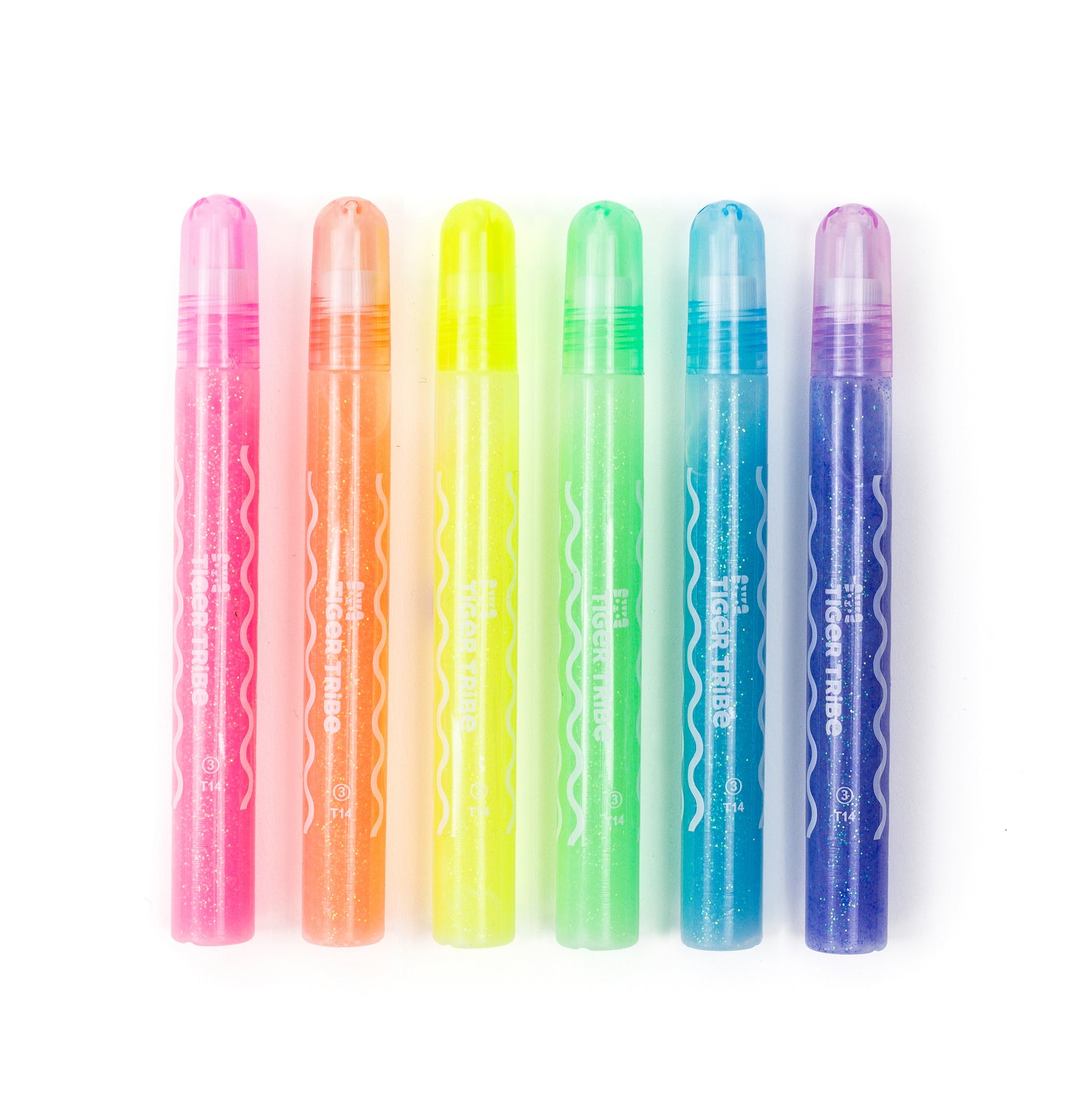 GLOW PENS