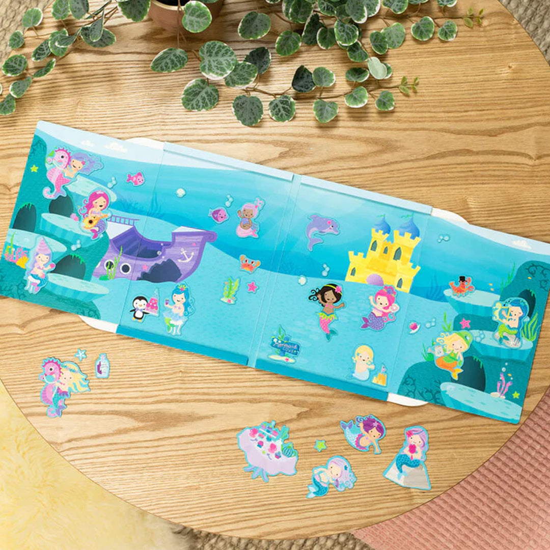 Magna Carry | Mermaid Cove