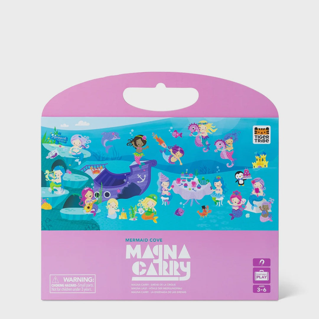 Magna Carry | Mermaid Cove