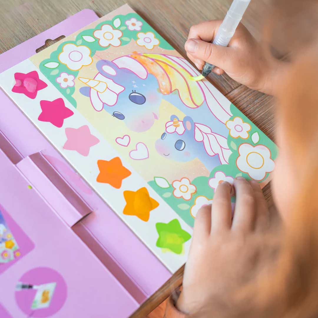 Paint a Picture | Unicorn Skies