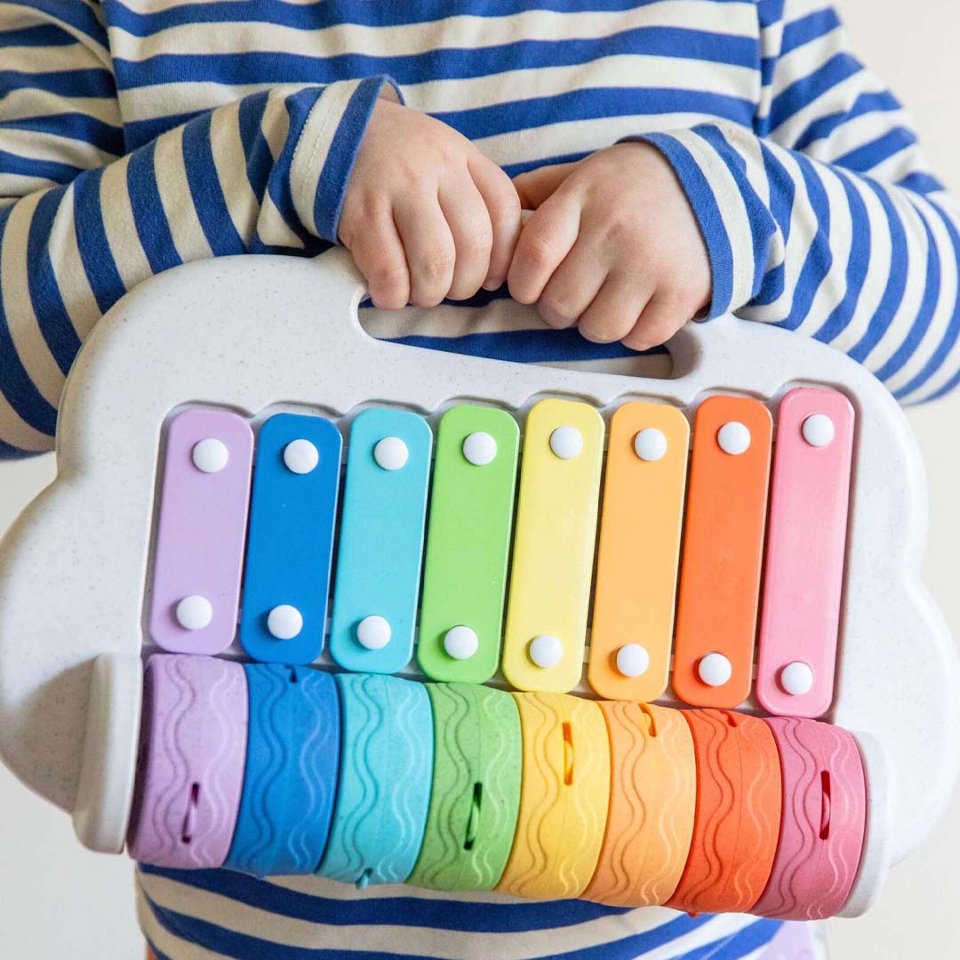 ROLLER XYLOPHONE | RAINBOW