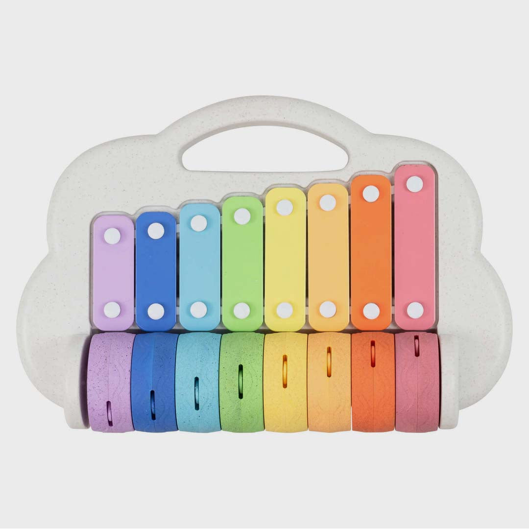 ROLLER XYLOPHONE | RAINBOW