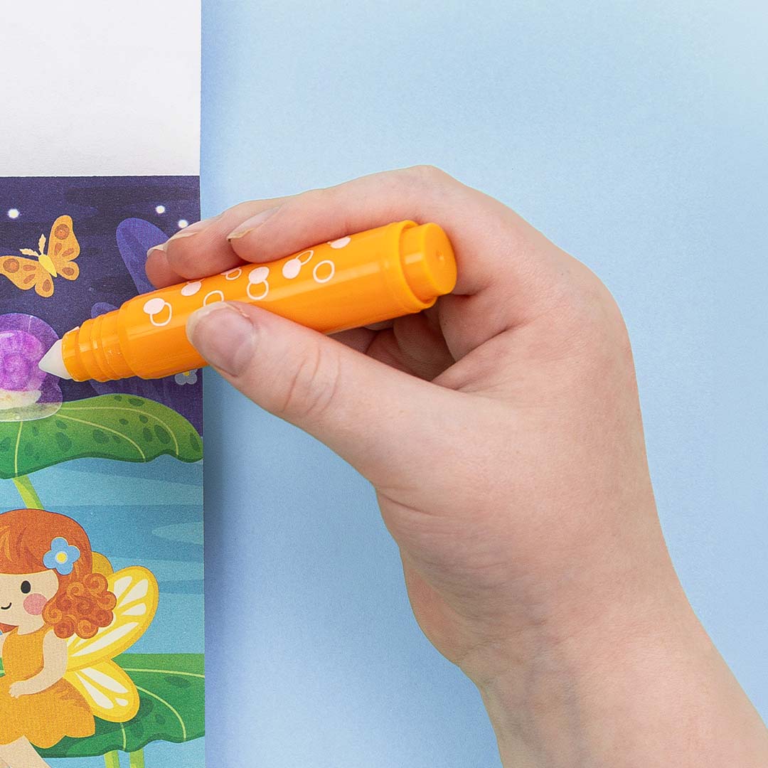Colour Surprise | Fairy Magic