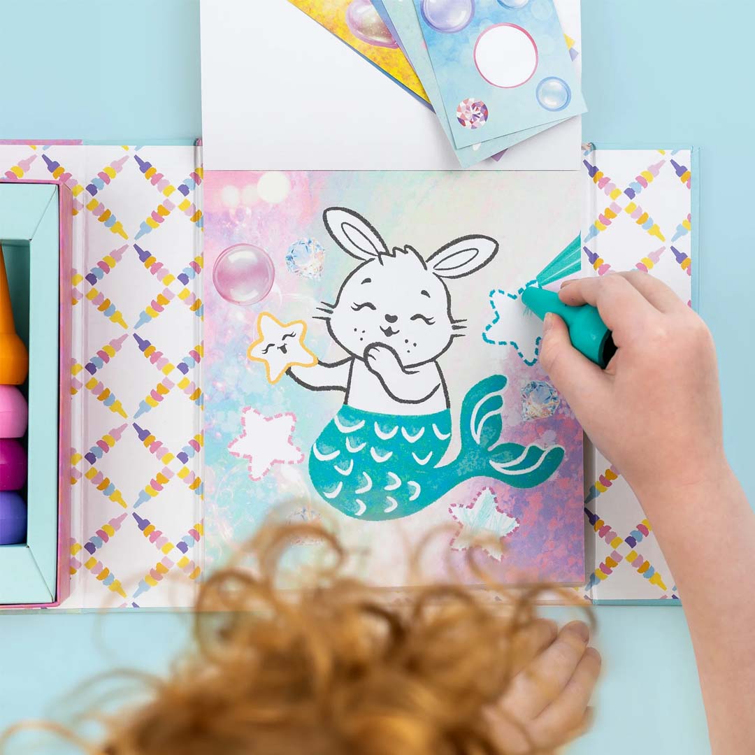 Oodle Doodles | Magical Friends
