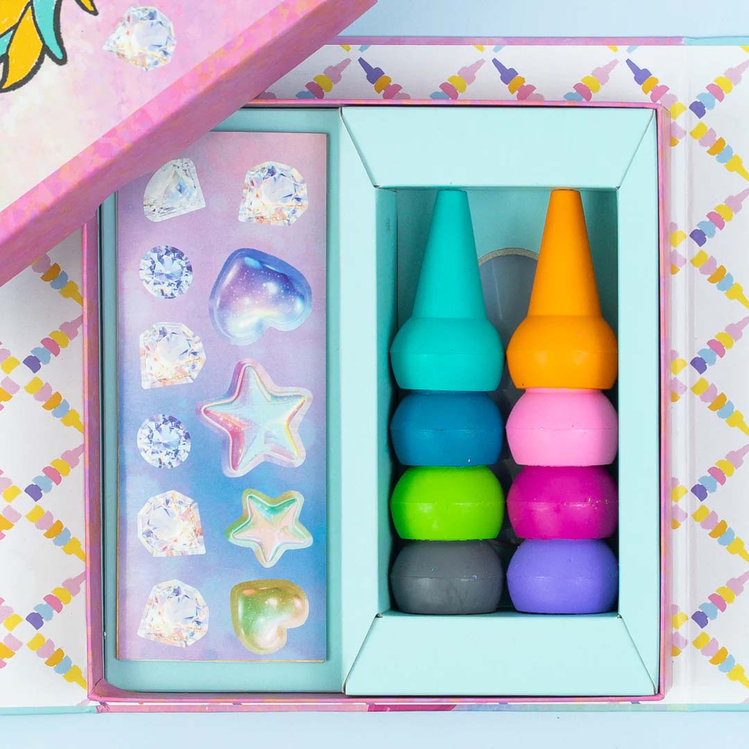 Oodle Doodles | Magical Friends