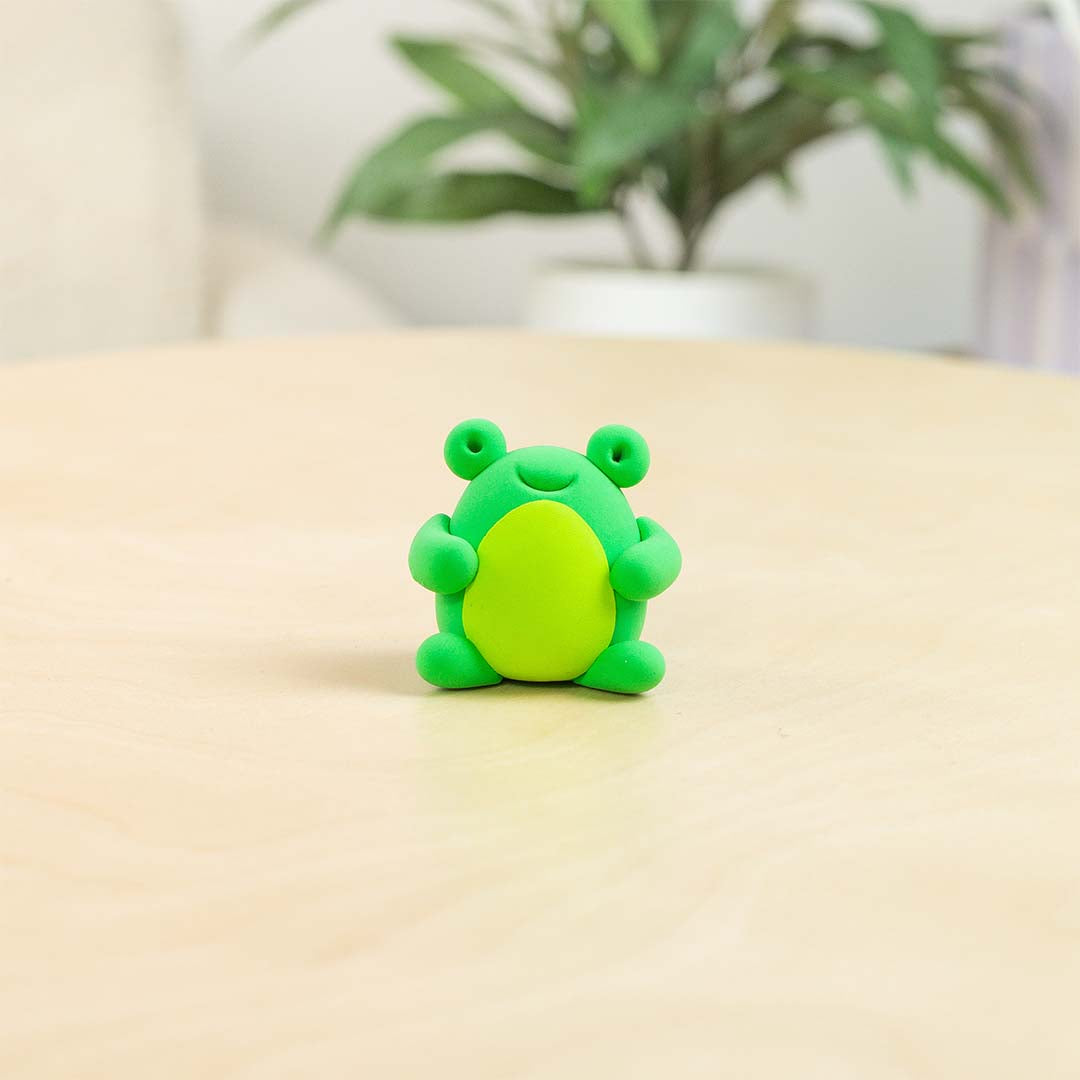 Super Clay | Jungle (Greens)