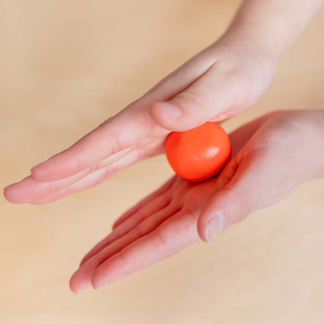 Super Clay | Sunrise (Yellow + Orange)