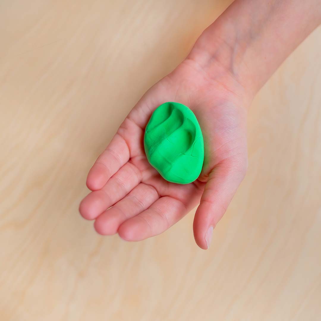 Super Clay | Jungle (Greens)