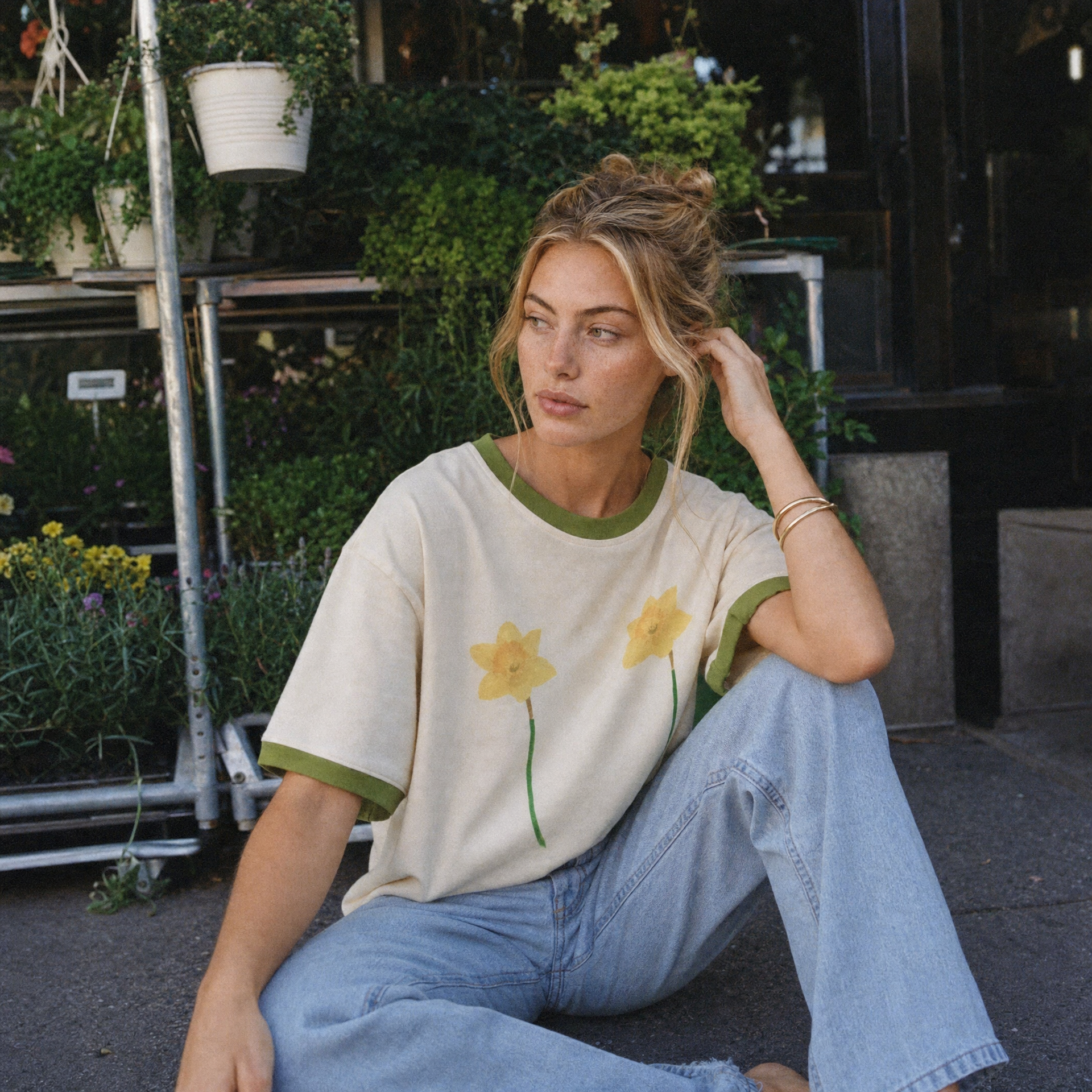 Titty Tee | Mother Earth