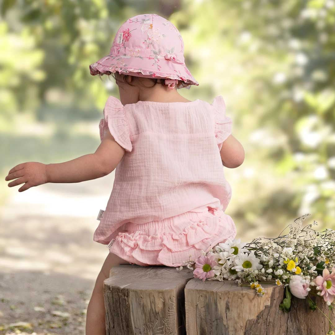 Baby Bloomers Sammy | Blossom