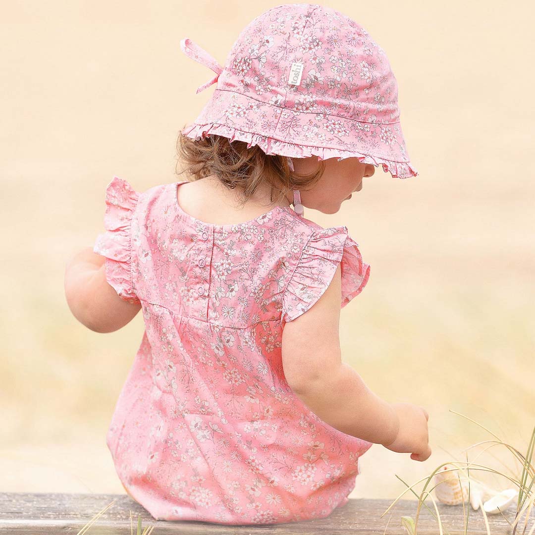 BABY ROMPER EVA | BLOSSOM