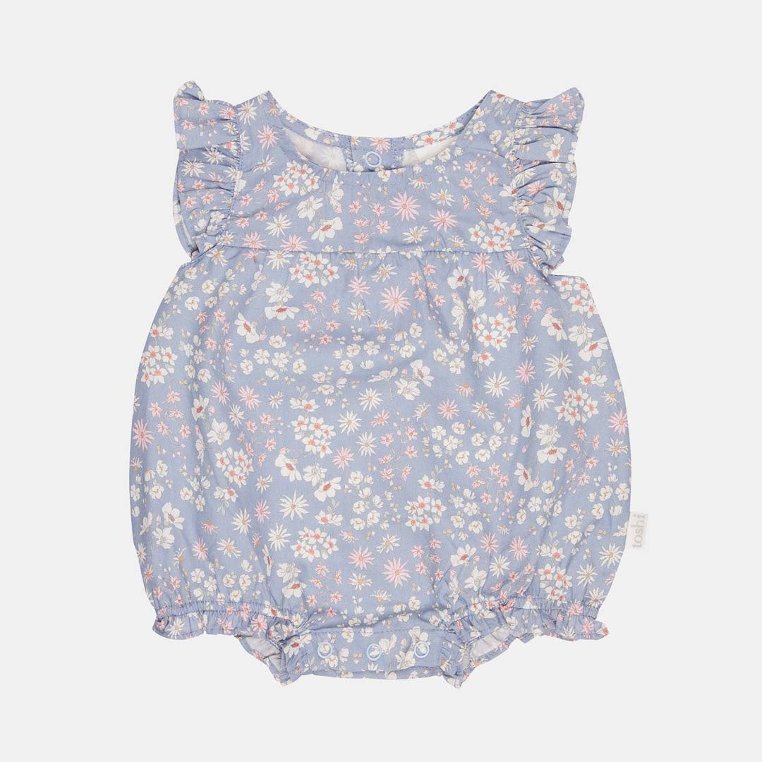 BABY ROMPER EVA | DUSK